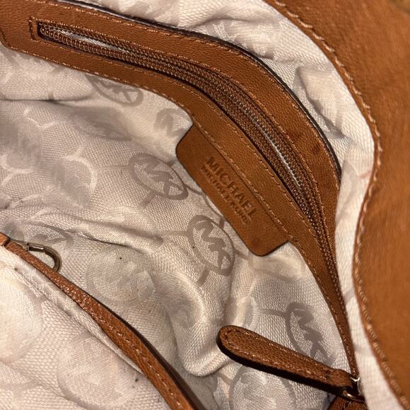 Michael Kors Handbag Hamilton Collection “Satchel Or Tote” - Picture 6 of 9